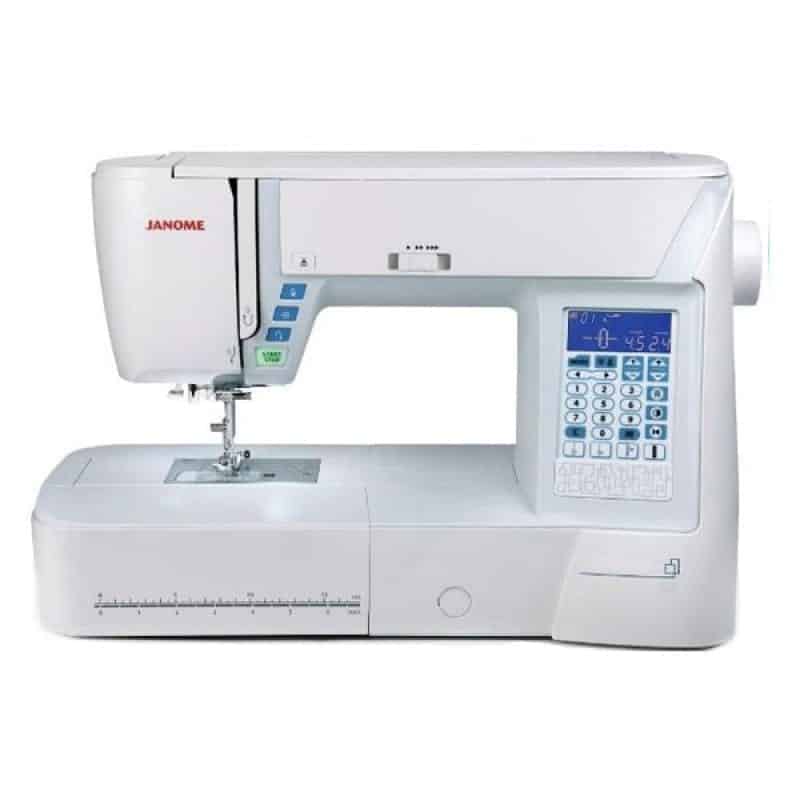 Janome Sewing Machines The Studio At Number 30
