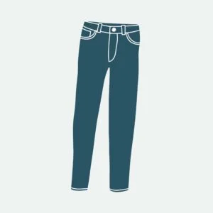 Working With Denim