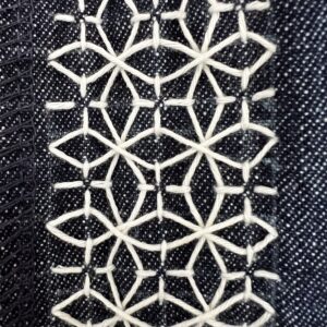 Sashiko Jacket