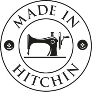 Made In Hitchin : A Collaborative Craft Retreat Day