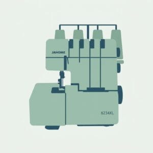 Beginners Overlocking